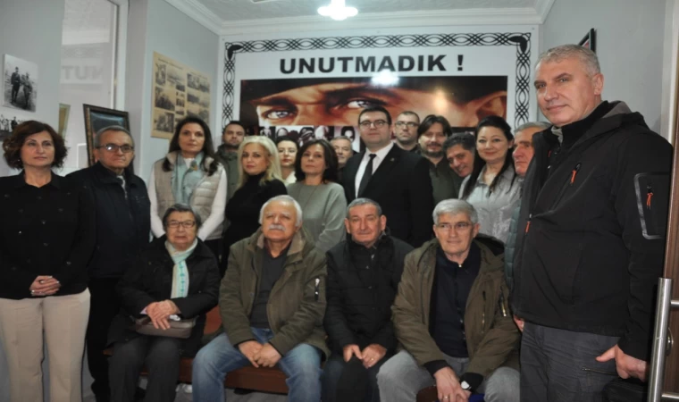 UNUTMAYACAĞIZ, UNUTTURMAYACAĞIZ!