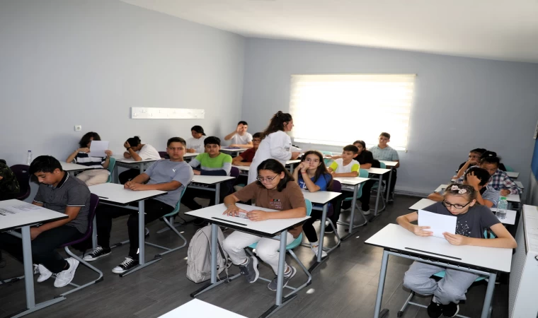 ÇERKEZKÖY HALK AKADEMİSİ’NDE YENİ DÖNEM BAŞLADI