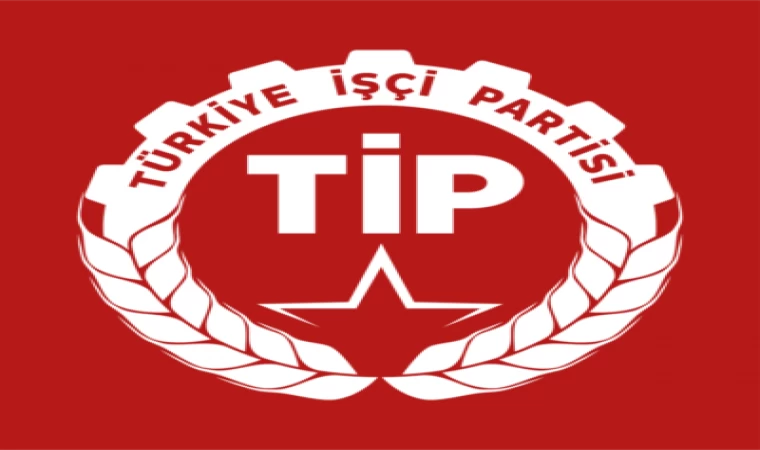 TİP İL KONGRESİ YAPILDI