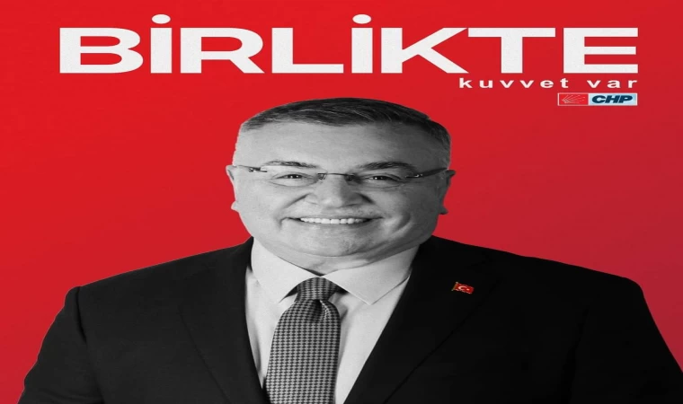 ANKETLER HEP KESİMOĞLU'NU GÖSTERİYOR