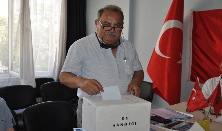 Kaplan Güven Tazeledi