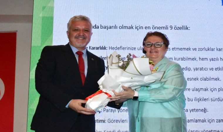 ‘Yetkin Gençlerin İşgücüne Katılımı Projesi’ kapanış toplantısı gerçekleştirildi