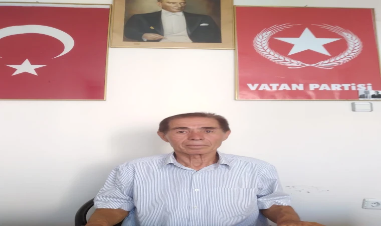 Vatan Partisinde Görev Dağılımı Yapıldı