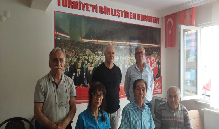 ABD ASKERİNE ÇUVAL GEÇİREN GENÇLER SALIVERİLMELİDİR