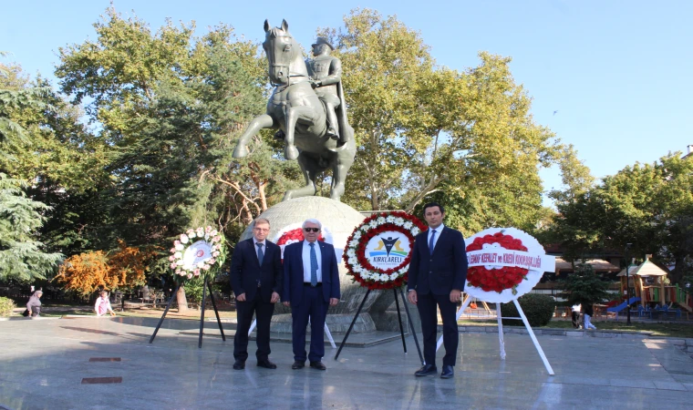 “Ahilik, Dünyada Benzeri Bulunmayan Bir Kültür ve Medeniyet Hazinesidir”