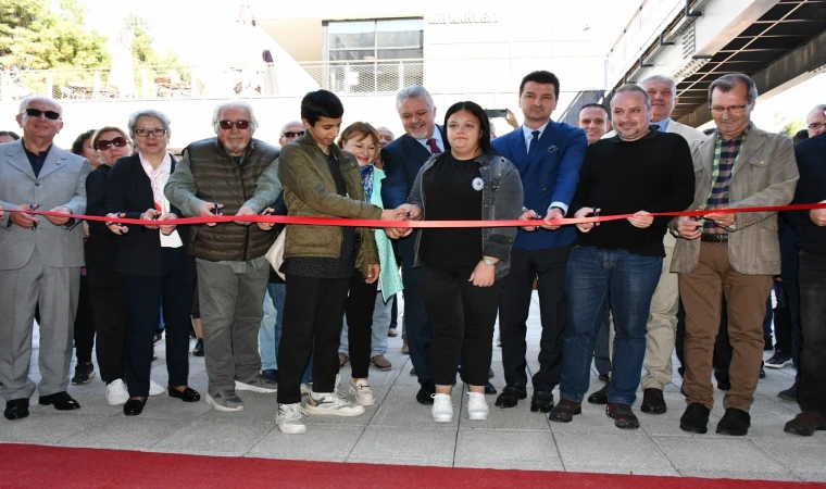 Lüleburgaz 2. Kitap ve Edebiyat Fuarı başladı