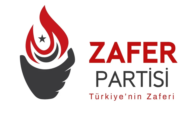 Zafer Partisi Kongre İlanı