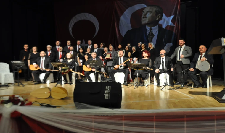 Kırklareli'nde Bir Konser Bu Kadar mı Güzel Olur ?