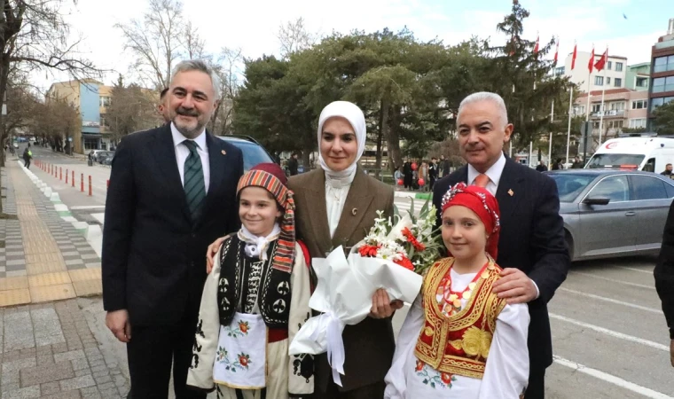 Bakan Göktaş’tan Kırklareli Ziyareti