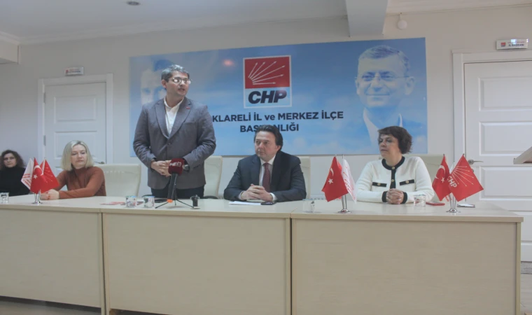 CHP'nin Cumhurbaşkanı Adayını Üyeler Belirleyecek