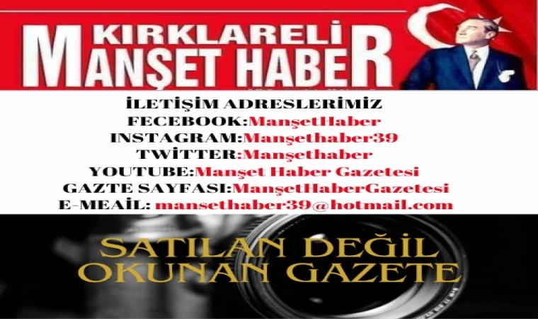 Gazetemize Açılan Davada Takipsizlik Kararı Verildi