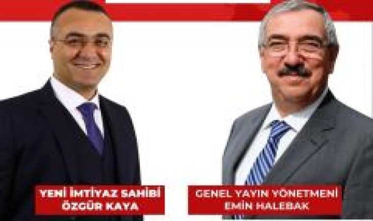 HÜRFİKİR GAZETESİNDE NÖBET DEĞİŞİİMİ