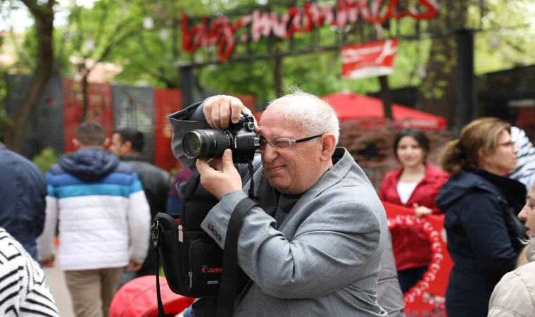 Kırklareli Basın camiasın İki Acı Haber