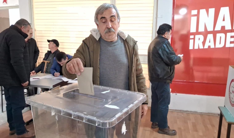 SOL Parti Kırklareli İl Kongresi Yapıldı