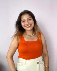 Burcu Yıldırım