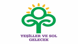 YEŞİLLER VE SOL GELECEK PARTİSİNE SÖZLÜ TACİZ