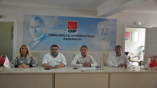 UYGUL: BİZLER ZALİMİN KARŞISINDA DİZ ÇÖKMEDİK, ÇÖKMEYECEĞİZ