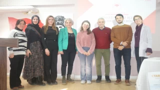 Demirköy Anadolu Lisesi'nde Kariyer Günleri