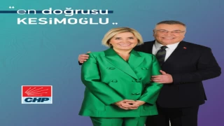 KESİMOĞLU, ÖN SEÇİM ÖNCESİ KIRKLARELİLİLERE SESLENDİ