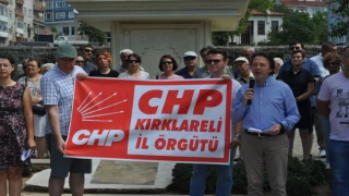 CHP'den Eğitim Maratonu Açıklaması