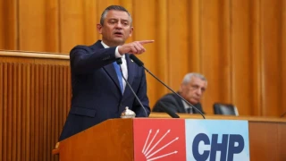 CHP Genel Başkanı Özel'in Gündemi İğneada