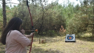 Yıldız Yaz Kampı’nda ilk dönem sona erdi