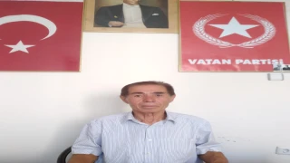 Vatan Partisinde Görev Dağılımı Yapıldı