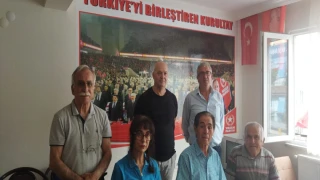 ABD ASKERİNE ÇUVAL GEÇİREN GENÇLER SALIVERİLMELİDİR