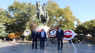 “Ahilik, Dünyada Benzeri Bulunmayan Bir Kültür ve Medeniyet Hazinesidir”