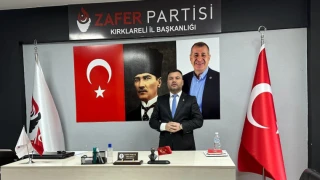 ATATÜRK’e UZANAN ELLER KIRILIR!