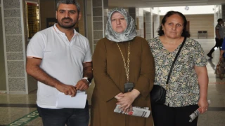 Yaşa: Adalet Bakanına Sesleniyorum Herkes İçin ADALET İstiyoruz