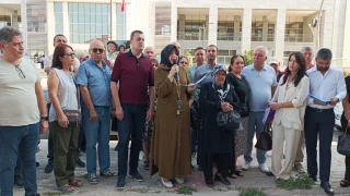 YAŞA:Tarafsız Olmayan bir Mahkemede ADALET arıyoruz