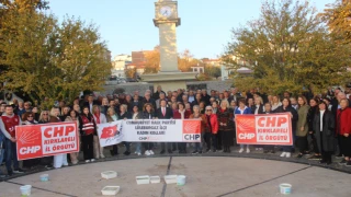 CHP'den Esenyurt Açıklaması