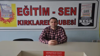 Haklarımıza ve Taleplerimize Sahip Çıkmayı Sürdüreceğiz!