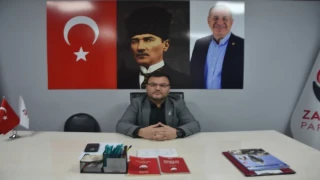  YARIN ÇOK GEÇ OLMADAN