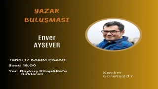 AYSEVER KIRKLARELİ'NE GELİYOR