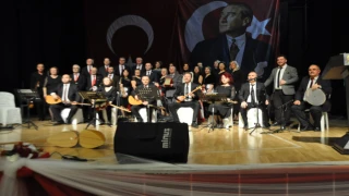 Kırklareli'nde Bir Konser Bu Kadar mı Güzel Olur ?