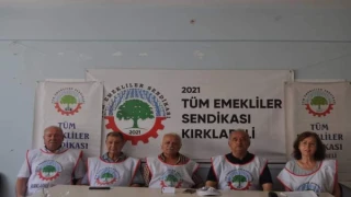 İKTİDAR, EKONOMİDEN  SONRA SAĞLIKTA DA,EMEKLİLERİ SEFALETE SÜRÜKLÜYOR