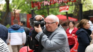 Kırklareli Basın camiasın İki Acı Haber