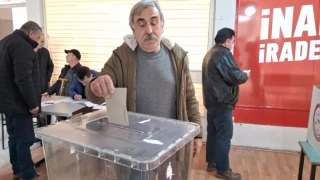 SOL Parti Kırklareli İl Kongresi Yapıldı